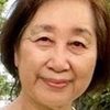 Chiharu Mizuno as Old Woman
