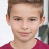 Brayden Benson as Young Jerry