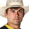 Daylon Swearingen as Billy Hamilton(Daylon Ray Swearingen)
