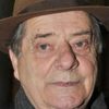 Olivier Perrier as Masson