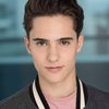 Jaron Melanson as Young Liam