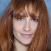 Gwendolyn Gourvenec as Ève