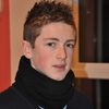 Evan McGuire as Brendan (voice)