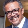 Tedros Adhanom as Self (uncredited)