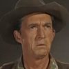 George Mitchell as Harry Sperling