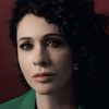Kseniya Rappoport as Sonia