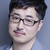 Minoru Shiraishi as Taniguchi (voice)