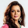 Devi Ajith as Adhishta Lakshmi's Mother