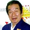 Eiji Minakata as The Hit Man