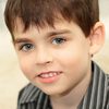 Michael Kendall Kaplan as Justin Gilmore