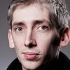 Anthony Cozens as Spencer