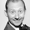 Harry Wiere as Comedian(The Wiere Bros.)