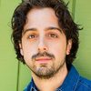 Matt Bush as Barry