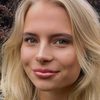 Karoline Hamm as Unge Marie