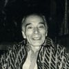 Yoshio Yoshida as Gohei - a fisherman