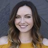Lauren Call as Desk Clerk