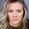 Anthia Gillick as Brandy Alessio (segment "Fraud")