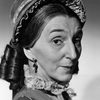 Marjorie Eaton as Sister Ursula