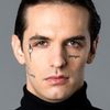 Achille Lauro as Achille Lauro