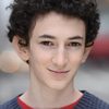 Leo Heller as Noam