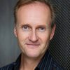 Mike Petersen as Dr. Evans