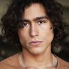 Jordan Rodriguez as Bernie