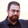 Daniele Misischia as Uomo Corpulento