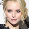 Helena Mattsson as JJ the Blonde
