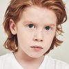 Graeme Buffenbarger as Gabriel