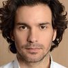 Santiago Cabrera as Father Vega