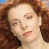 Michele Santopietro as Amber