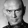 Yul Brynner as Carson