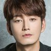 Lee Hyun-wook as President Kim