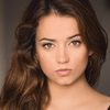 Júlia Creus as Angels