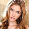 Chanel Celaya as Ivana the Model Turned Actress
