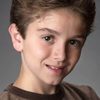 A.J. Tecce as Pig-Pen (voice)