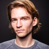 Jared Spears as Swearsky