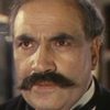 Frederick Valk as Dr. Van Straaten