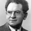Philip Loeb as Timothy Hogarth