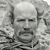 Peter Diamond as Aman Fasil