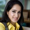 Sagarika Ghatge as Preety Sabharwal