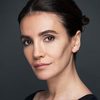 Songül Öden as Nuriye