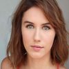 Megan Ashley Brown as Lorraine Warren (teenage)