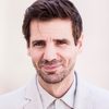 Mel Raido as David Barrow