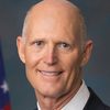 Rick Scott as Self - Politician (archive footage)