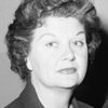 Maggie Rennie as Mrs. Ransom