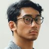 Daffa Wardhana as Casting Director
