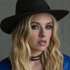 ZZ Ward as Officer Sanders