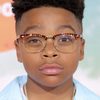 Marleik 'Mar Mar' Walker as Franklin Armstrong (voice)