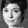 Zienia Merton as Sandra Benes